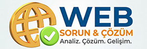 Web Kaynaklı Sorunlar ve Çözümleri: Bilmeniz Gerekenler